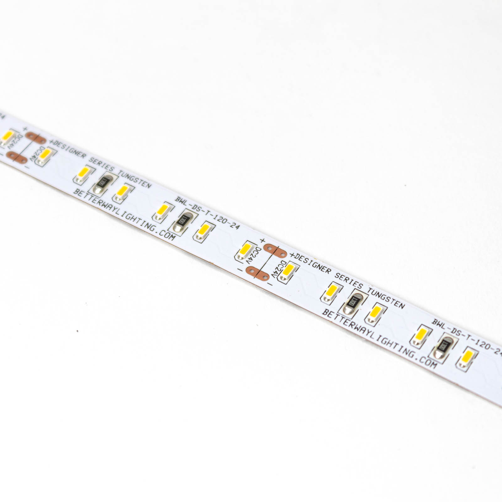 Designer Series 90CRI 24V LED Tape