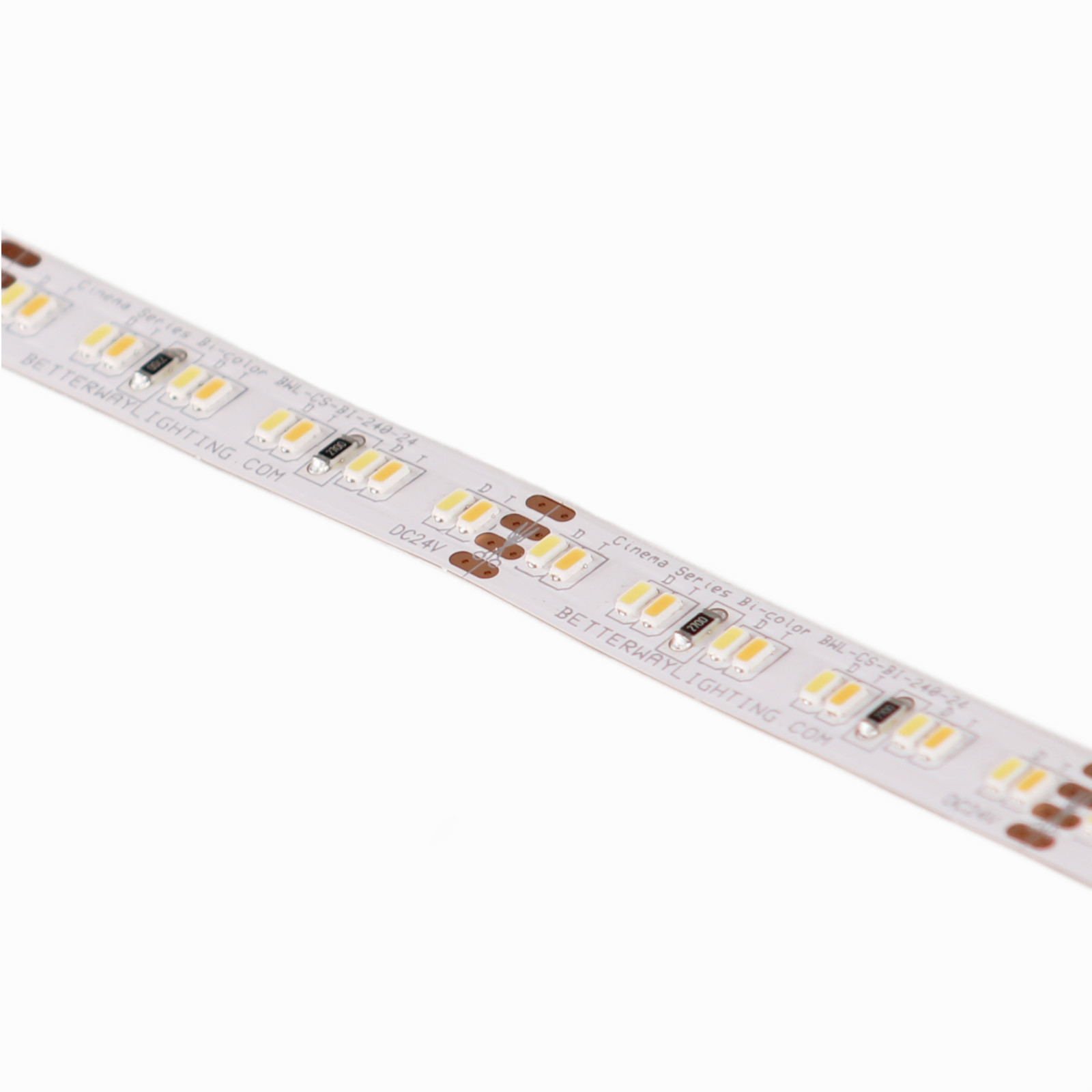 Cinema Series 95CRI 24V LED Tape