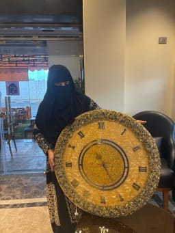 اميره فكري