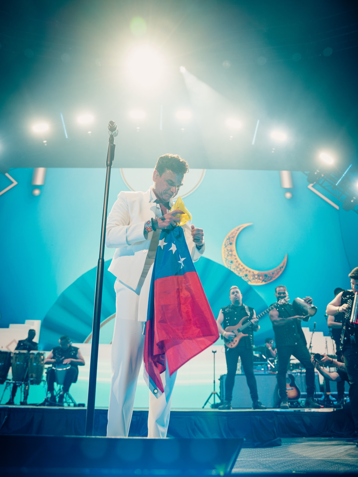 concierto