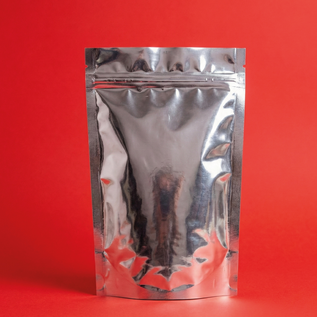 Doypack (Stand Up Pouch) - Miniatura 2