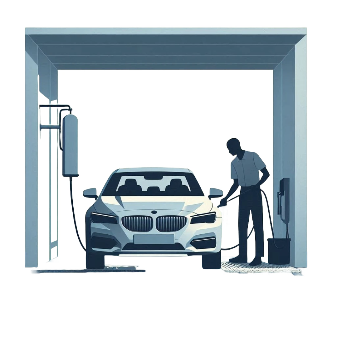 Car Wash Business