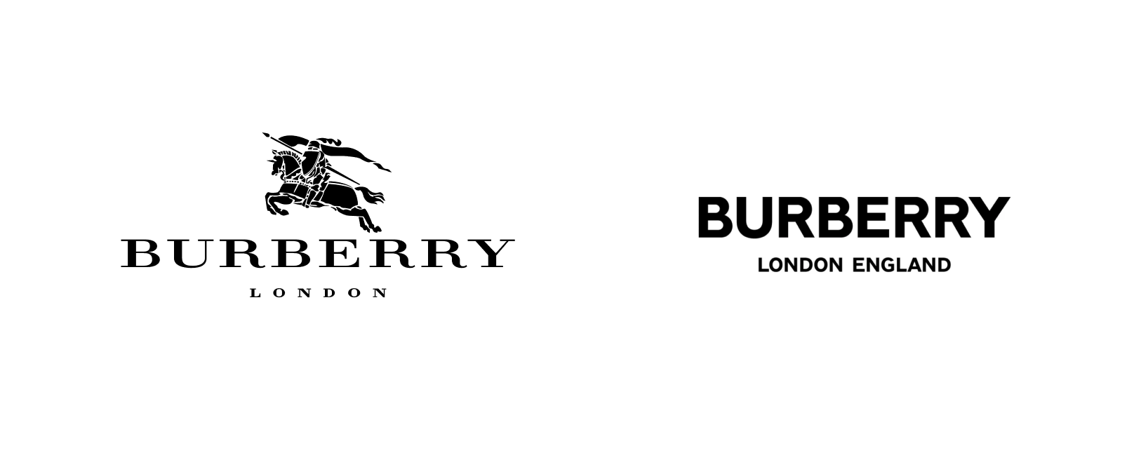 Burberry: Modern Luxury Reimagined