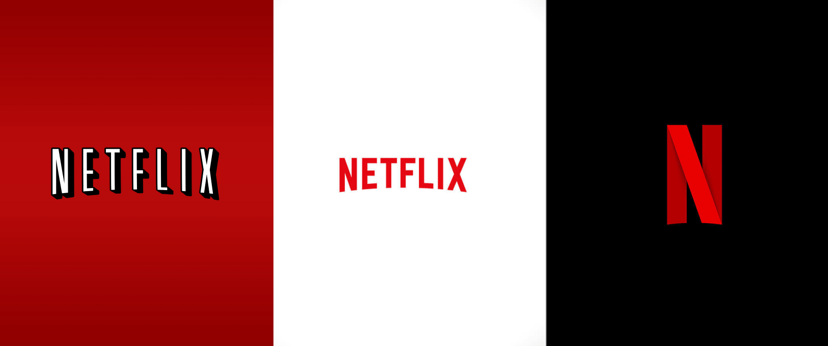 Netflix: Bold Moves in Entertainment