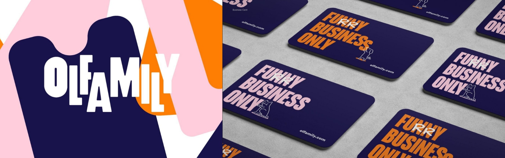 Olfamily: A Case Study in Emotional Branding