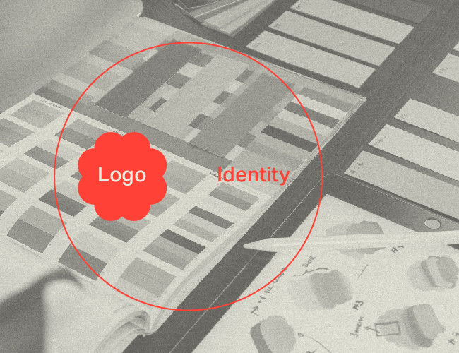 Beyond the Logo: How Human Saucer Builds Meaningful Brand Identities