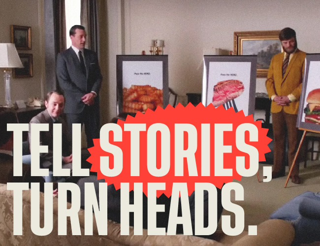 How Great Brands Use Storytelling to Create Meaningful Relationships