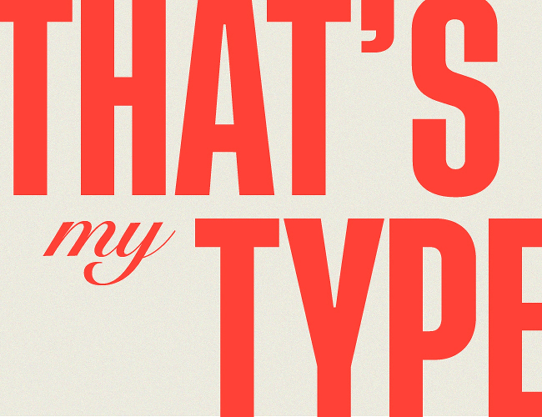 Typography: The Unsung Hero of Brand Identity
