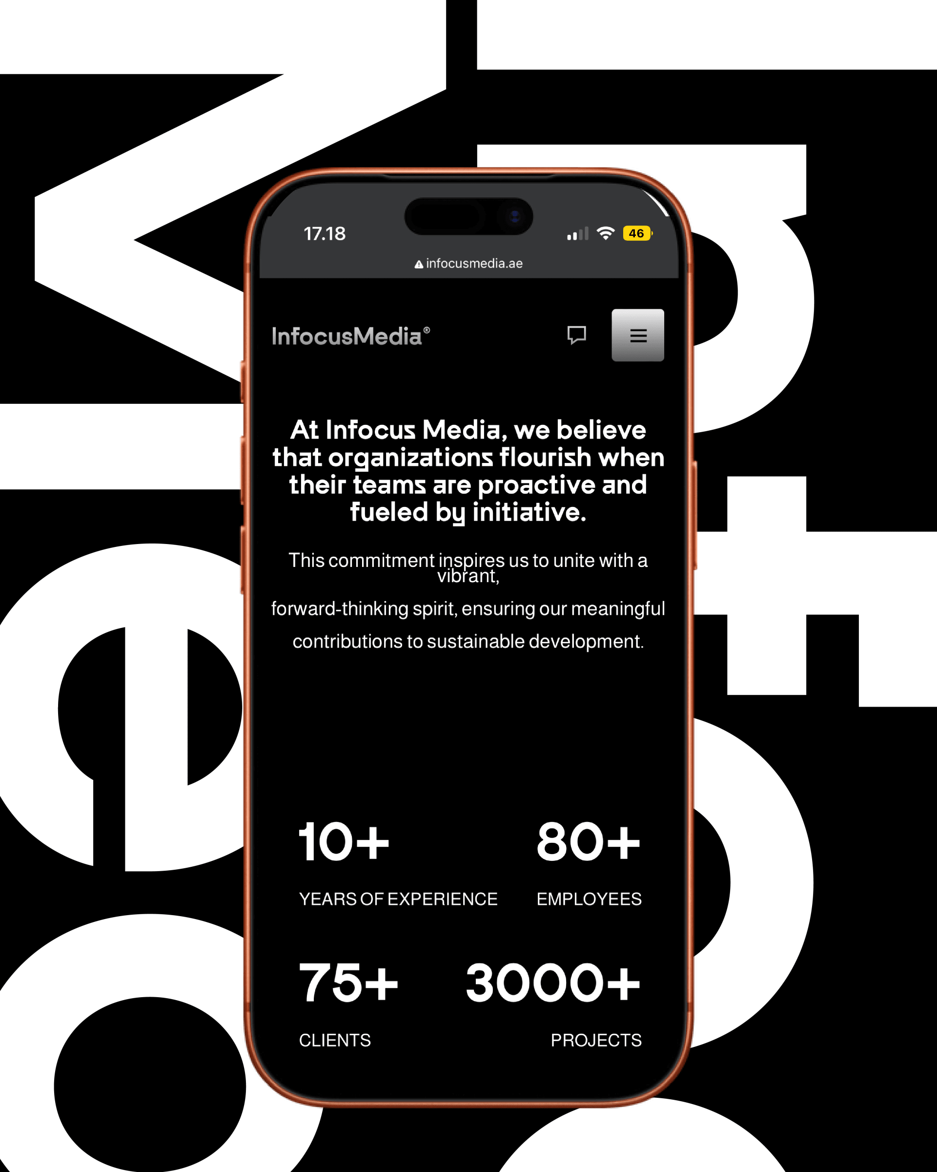 media