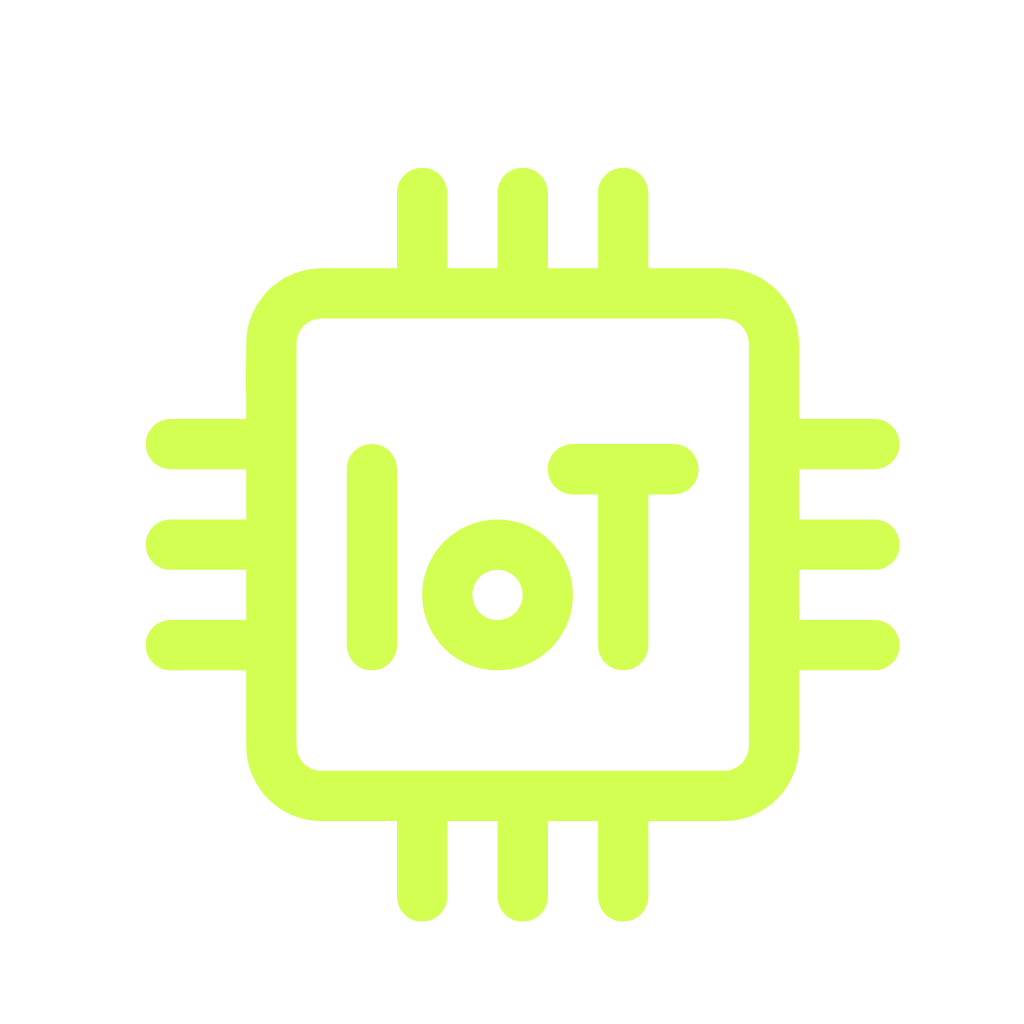IOT Solutions icon