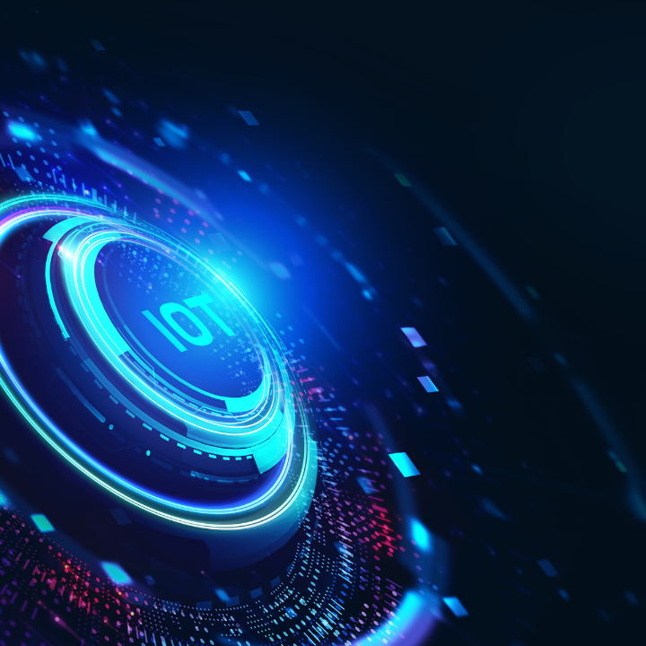 Industrial IoT Applications