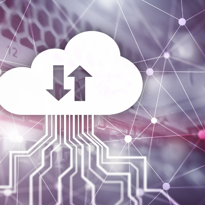Secure Cloud Migration