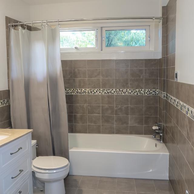 Baño completo