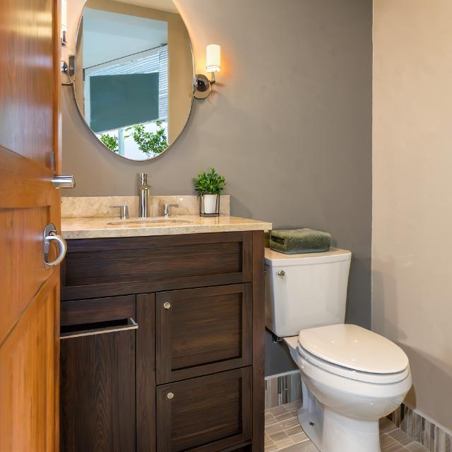 Baño