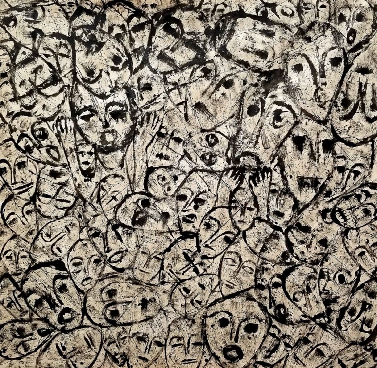 Invest in Art | Johan Wahlström | XChange Place