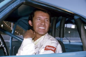 43 THE PETTY DYNASTY MOTION PICTURE