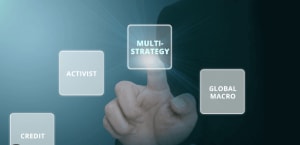 XP Multi Strategy Fund