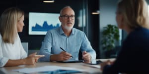 Wealth Advisors