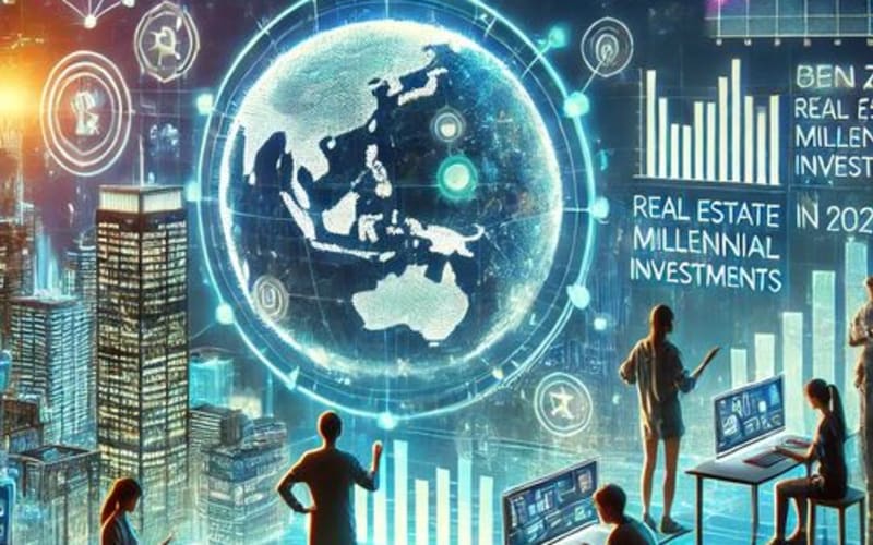 Small Generation What Gen Z & Millennials Are Buying in 2024