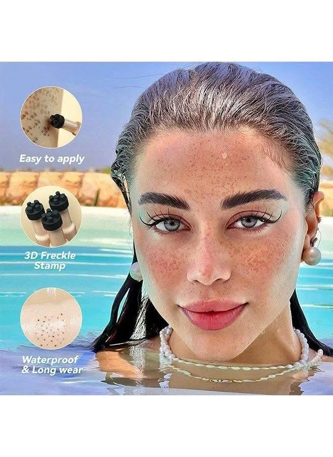 قلم نمش روز بيرى
