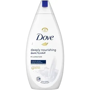 Dove shawer