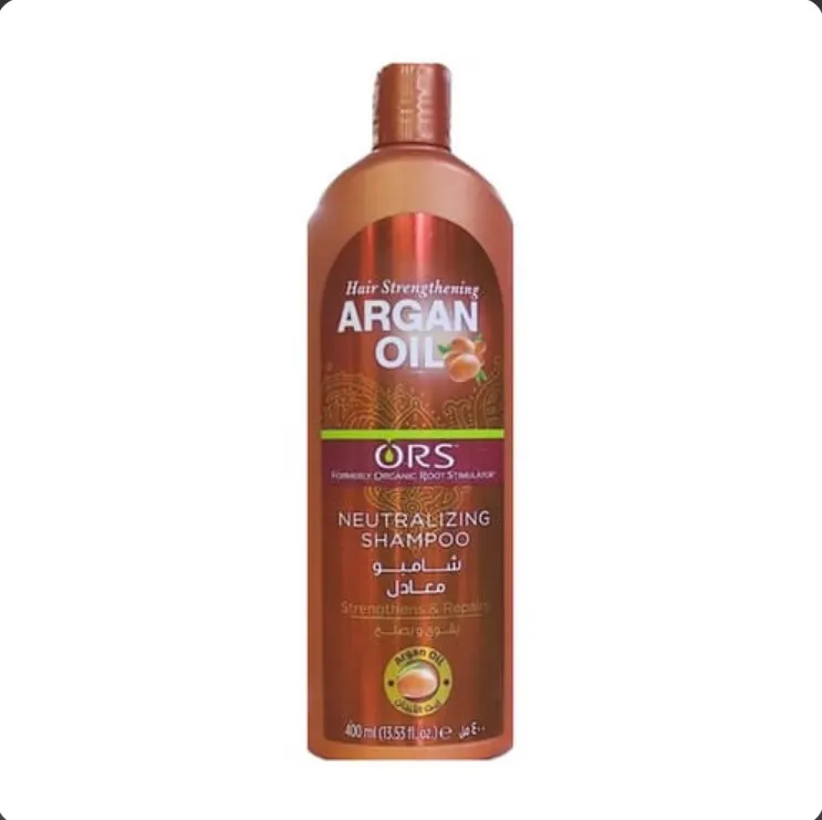 Argan shambo