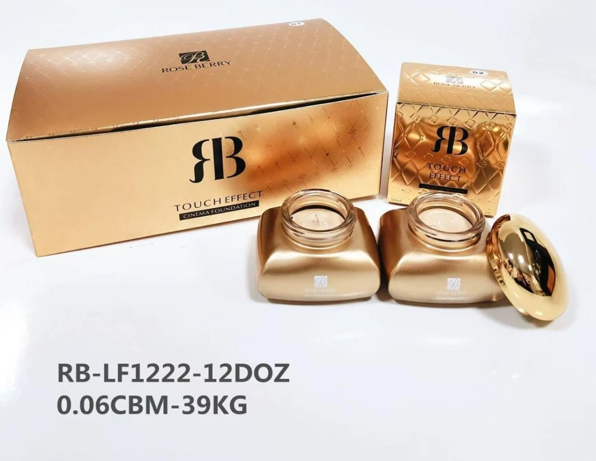 Rose beery premium