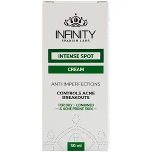 Infinity intense spot