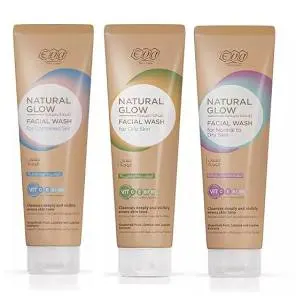Eva cleanser
