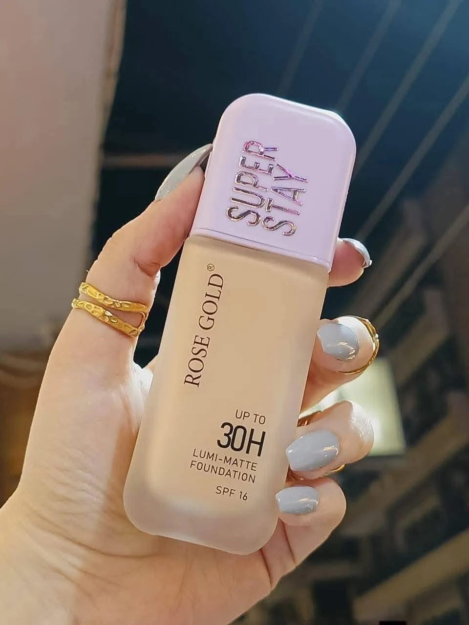 Foundation