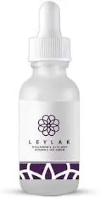Leylak serum
