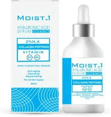 Moist one
