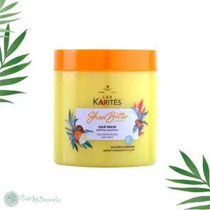 Karitas mask