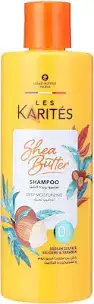 Karitas shambo