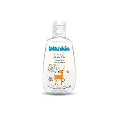Blanke oil