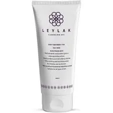 LEYLAK cleansing gel