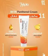 Hebta panthenol BETA