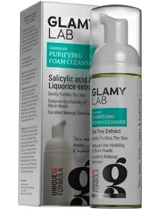 Glamy lab