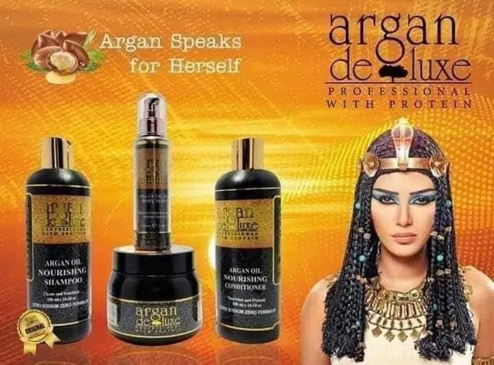 مجموعه ارجان ديلوكس