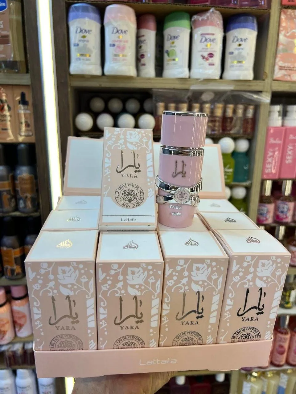 برفان يارا ٣٠ ملى