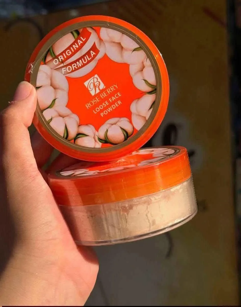 لوس بودر