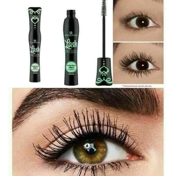 مسكره ايسنس اصلى