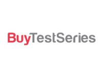 BuyTestSeries