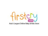 FirstCry