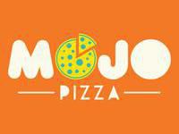 MOJO Pizza - 2X Toppings