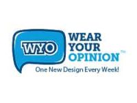 Wear Your Opinion