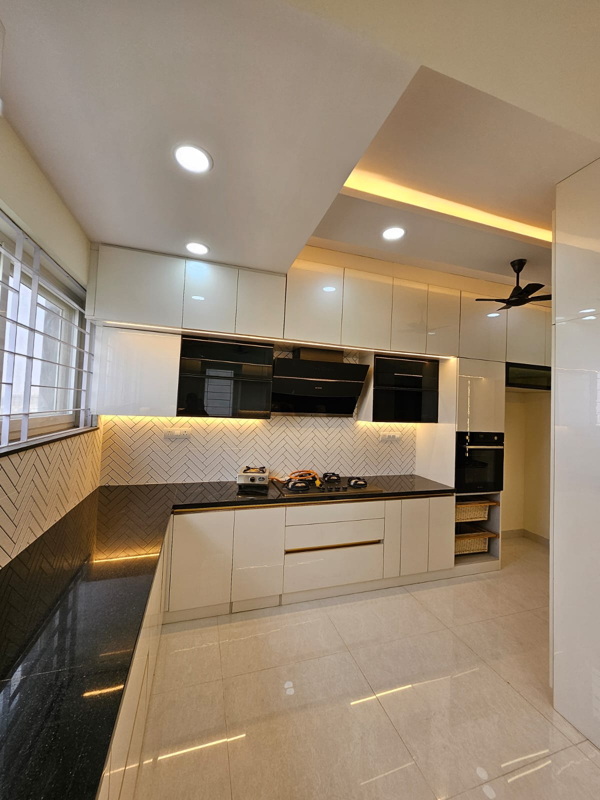 Spatial Curation by Studio Housify, Bengaluru