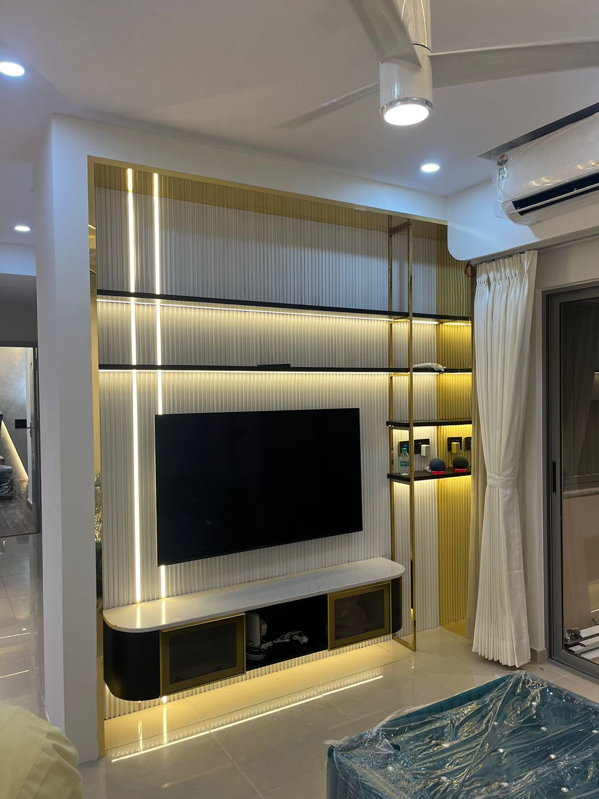 Residential Interiors by Studio Housify