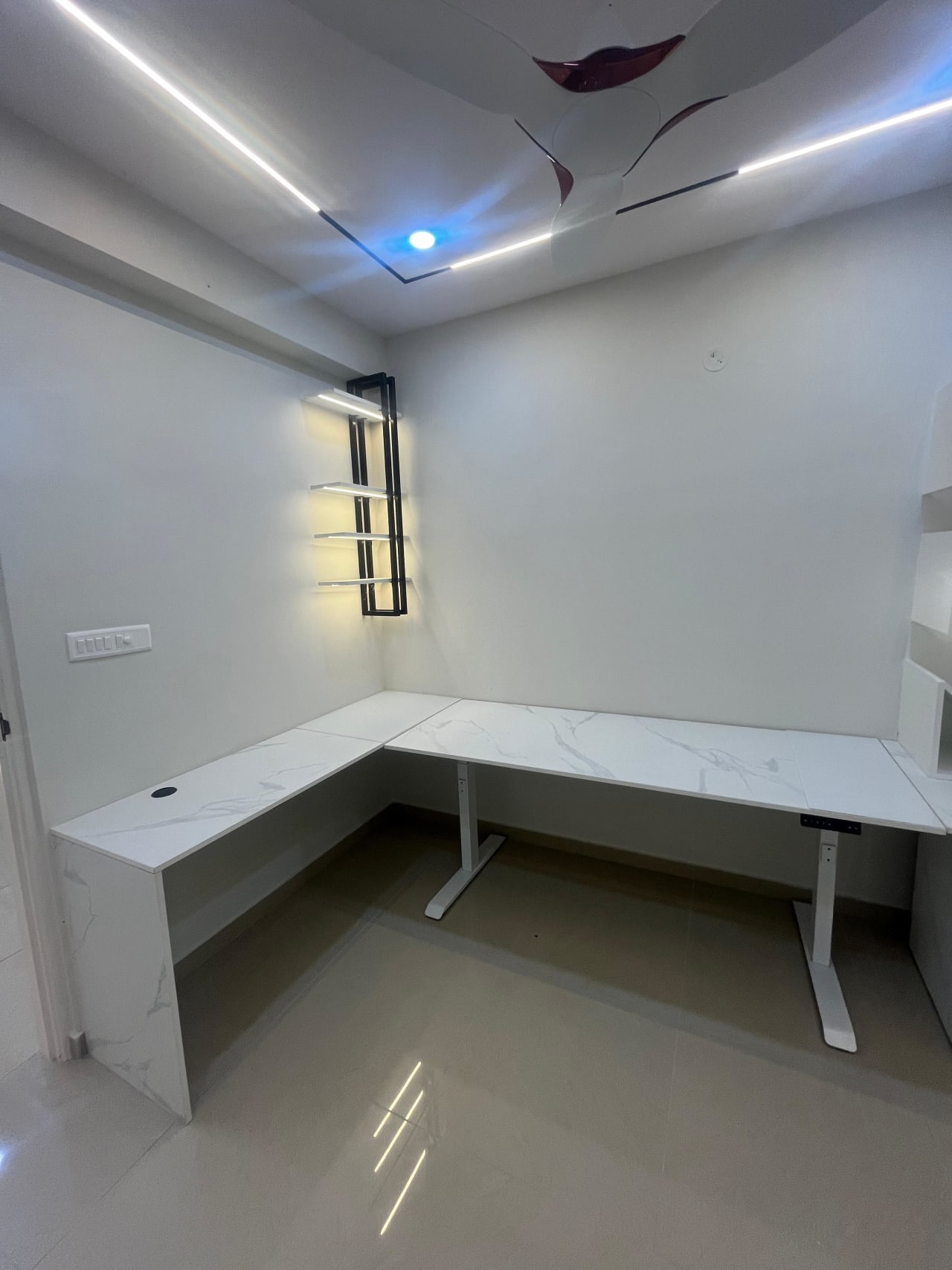Wardrobes & Cabinetry example 3