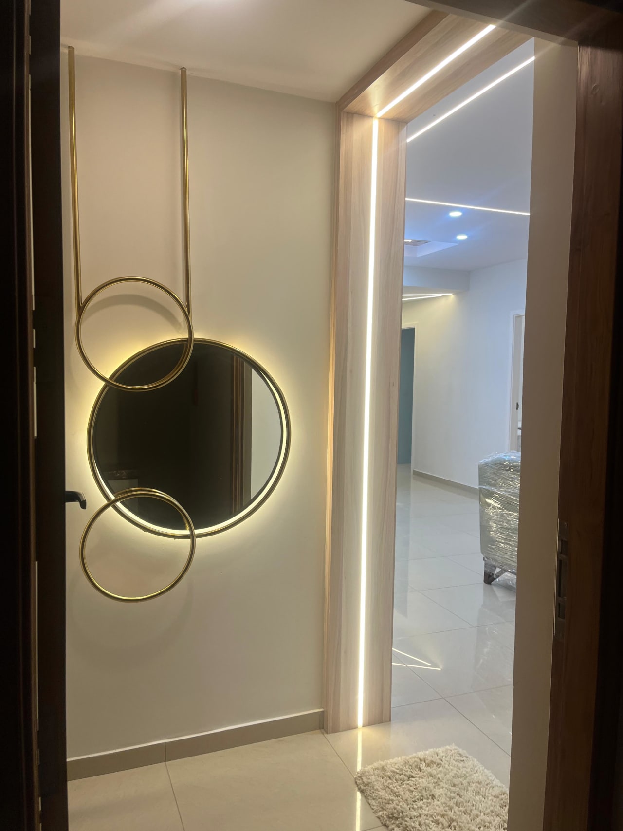 Showroom display 2